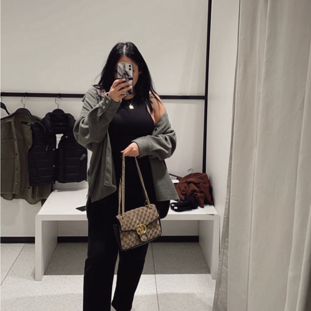 Zara jacket - Picture 5 of 5